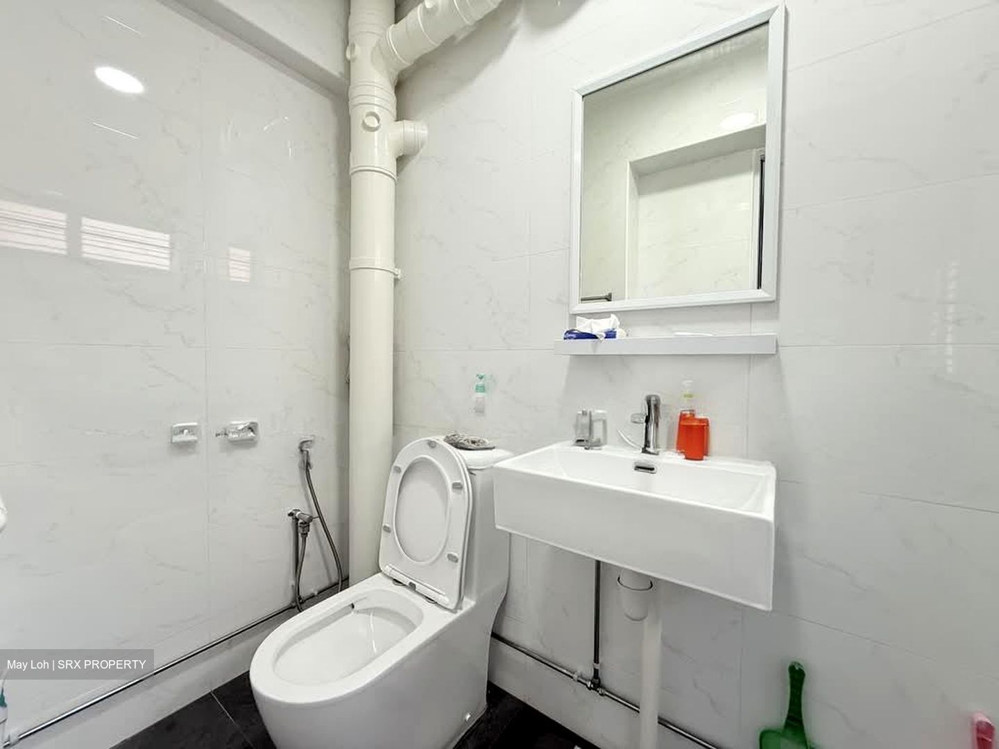 Blk 269 Bishan Street 24 (Bishan), HDB 4 Rooms #565721661